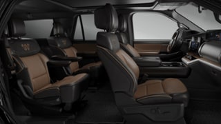 2026 Ford Expedition® Internal Image 1